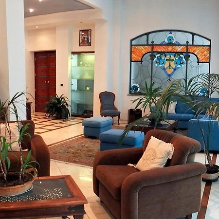 Hotel Antares Arona Exterior foto