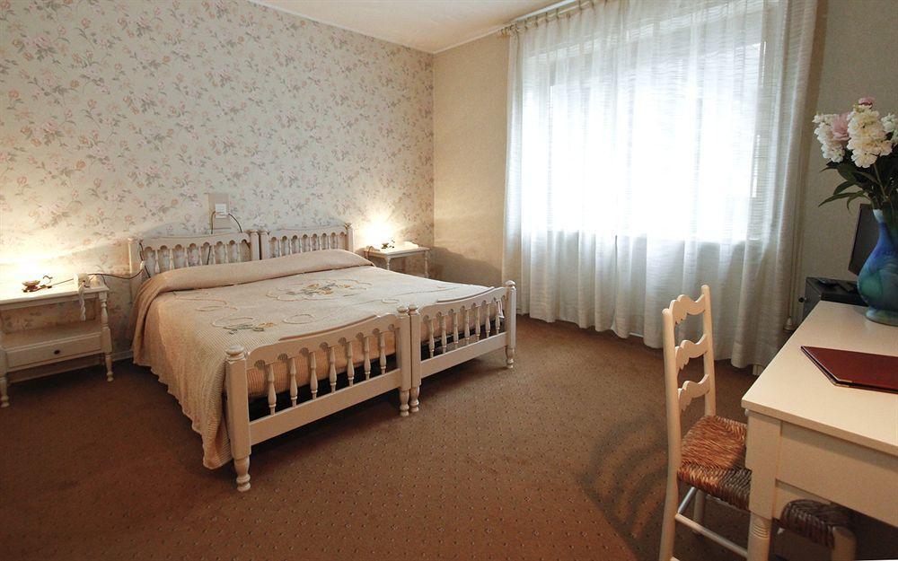 Hotel Antares Arona Exterior foto