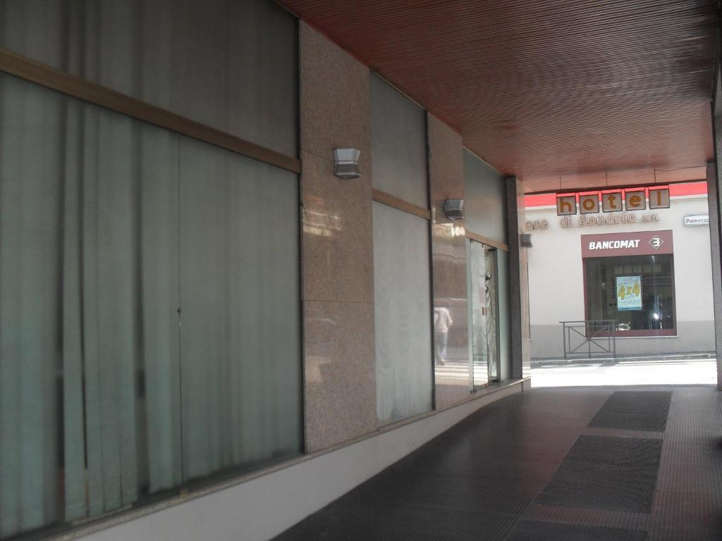 Hotel Antares Arona Exterior foto