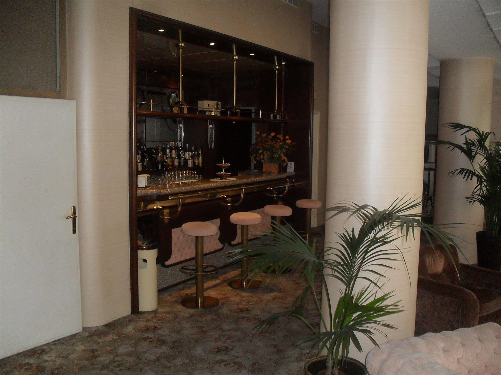Hotel Antares Arona Exterior foto